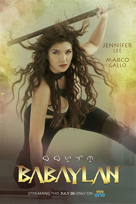 babaylan movie|‎Babaylan (2023) directed by Bona Fajardo • Reviews, film.